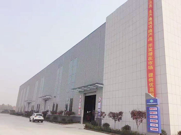 玻璃幕墙干挂施工