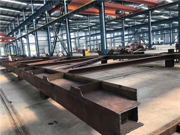 重钢工程造价