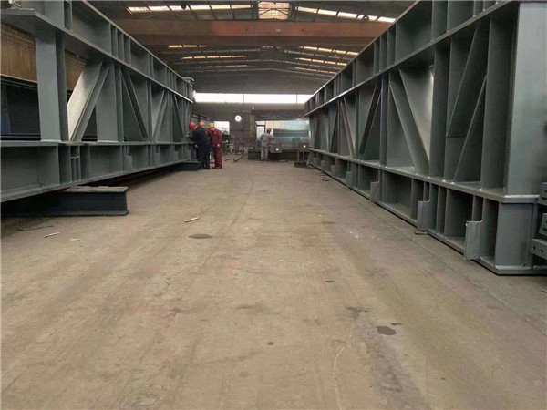 重钢工程建设公司