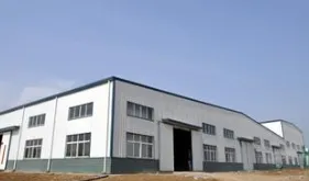 钢结构办公楼设计