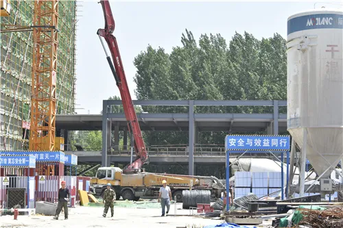 山东钢结构生产厂家